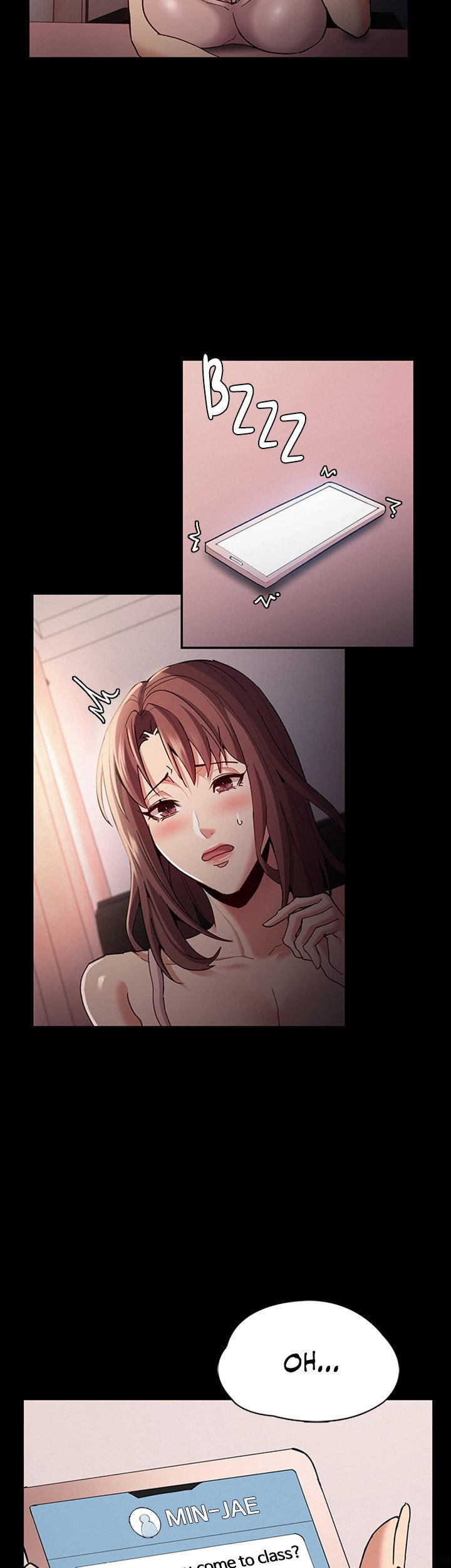 Pervert Diary - Chapter 15 - picture 5