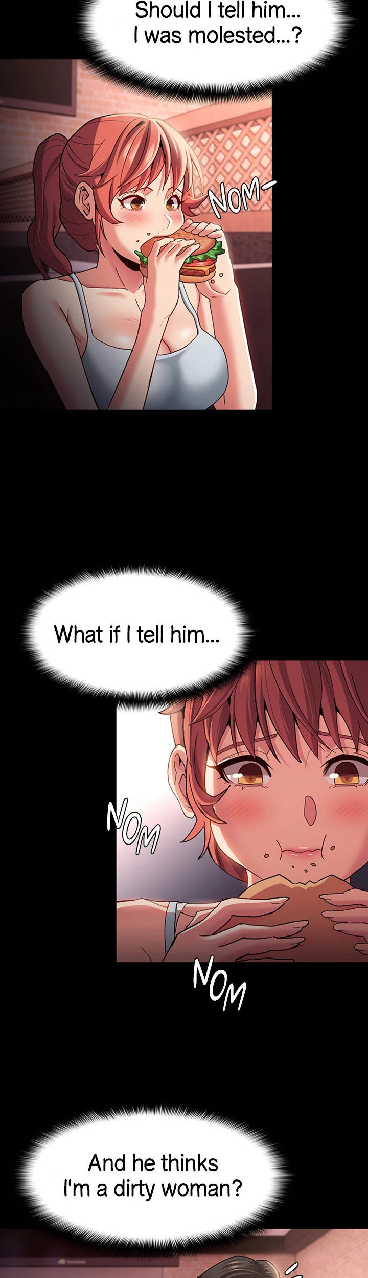 Pervert Diary - Chapter 15 - picture 9