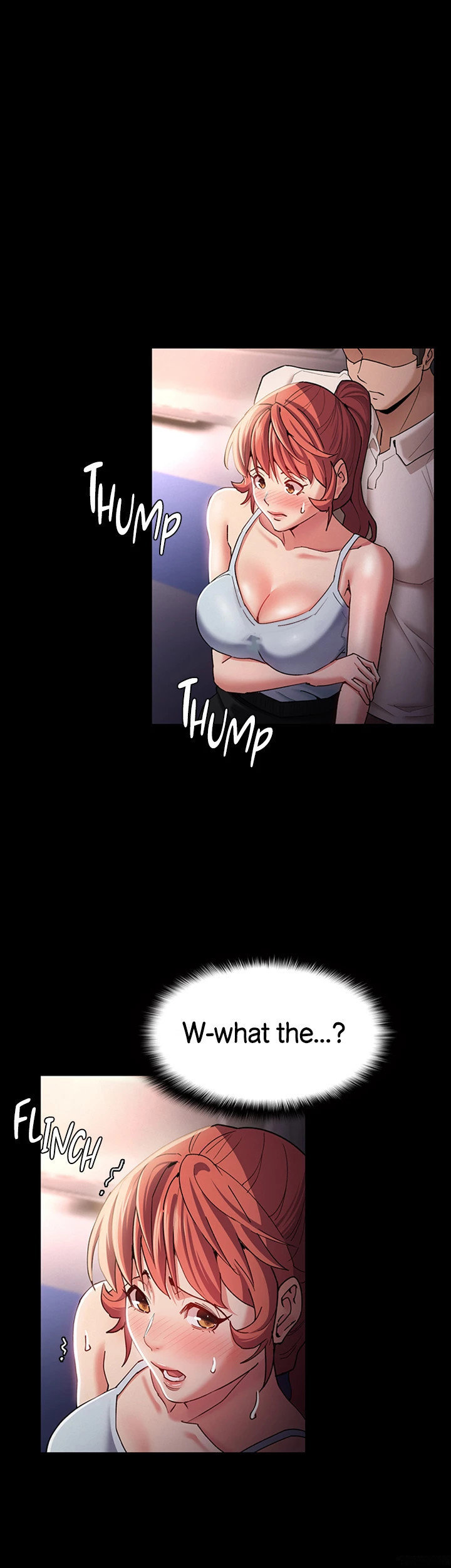 Pervert Diary - Chapter 16 - picture 0