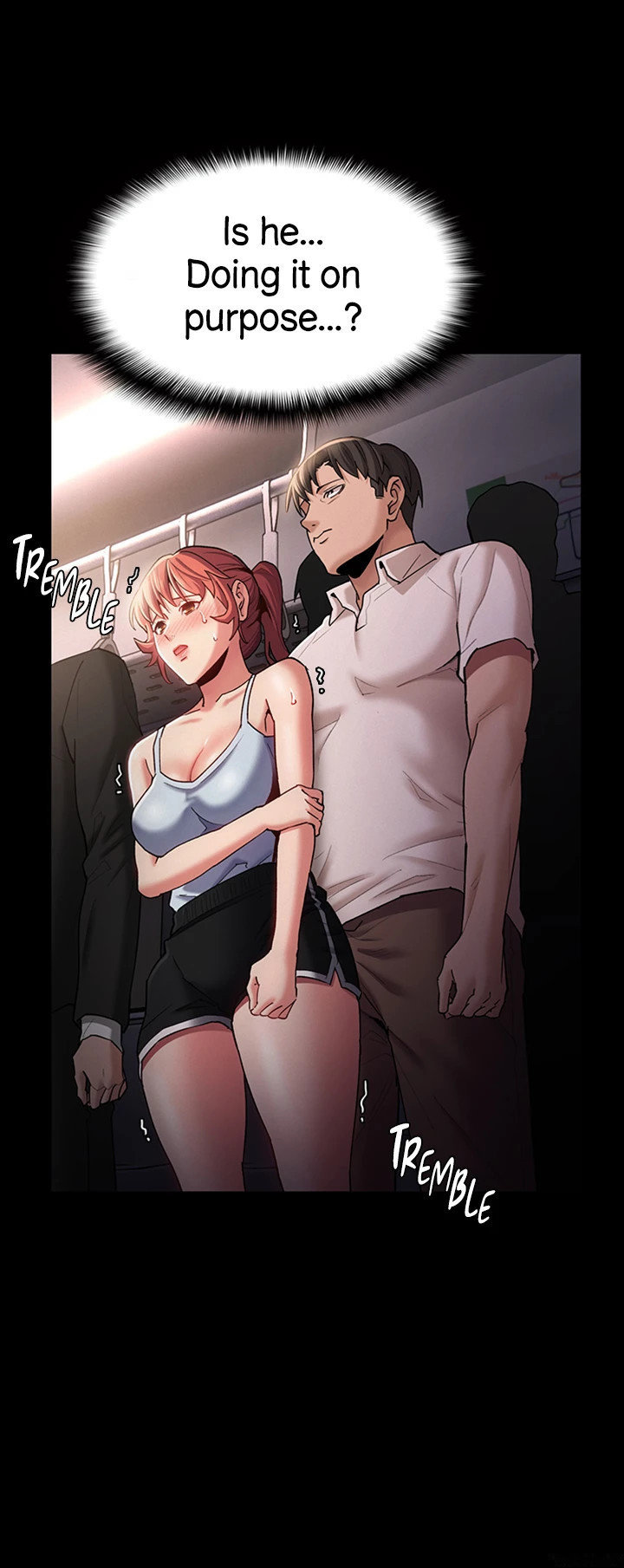 Pervert Diary - Chapter 16 - picture 1