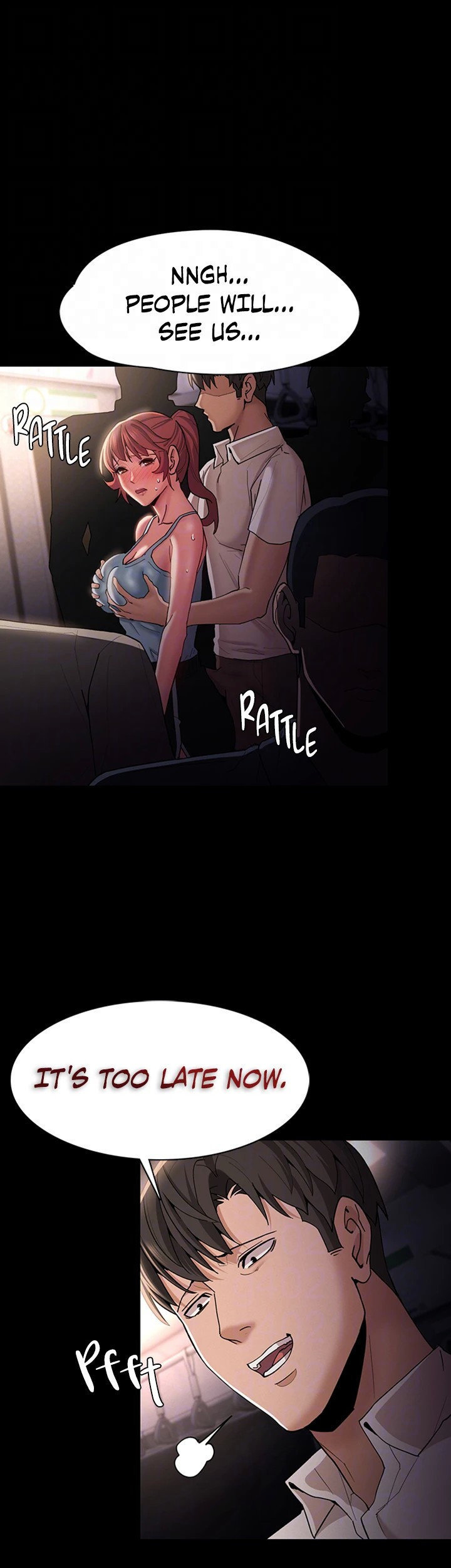 Pervert Diary - Chapter 16 - picture 10