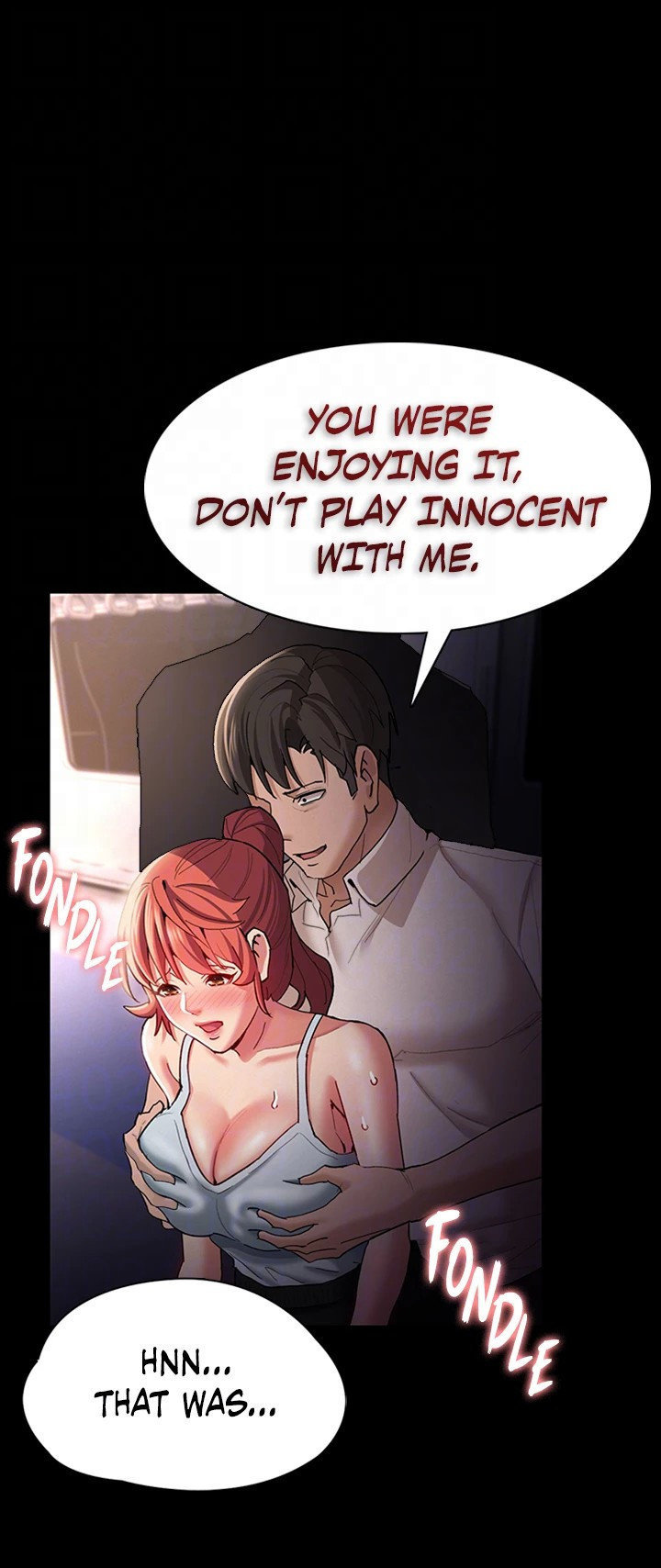 Pervert Diary - Chapter 16 - picture 11