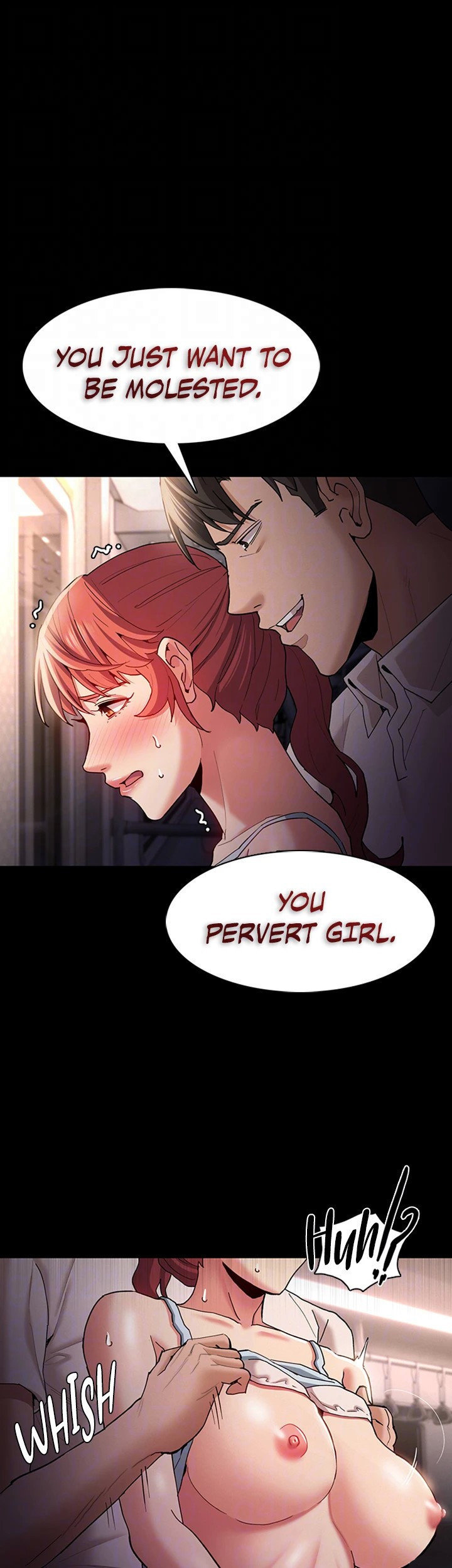 Pervert Diary - Chapter 16 - picture 12
