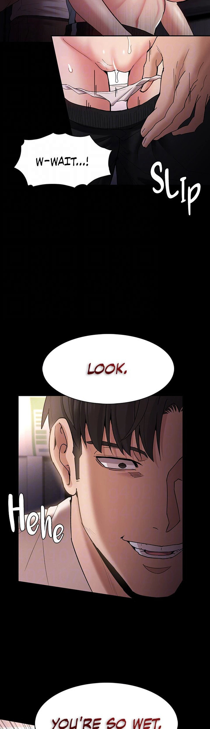Pervert Diary - Chapter 16 - picture 13