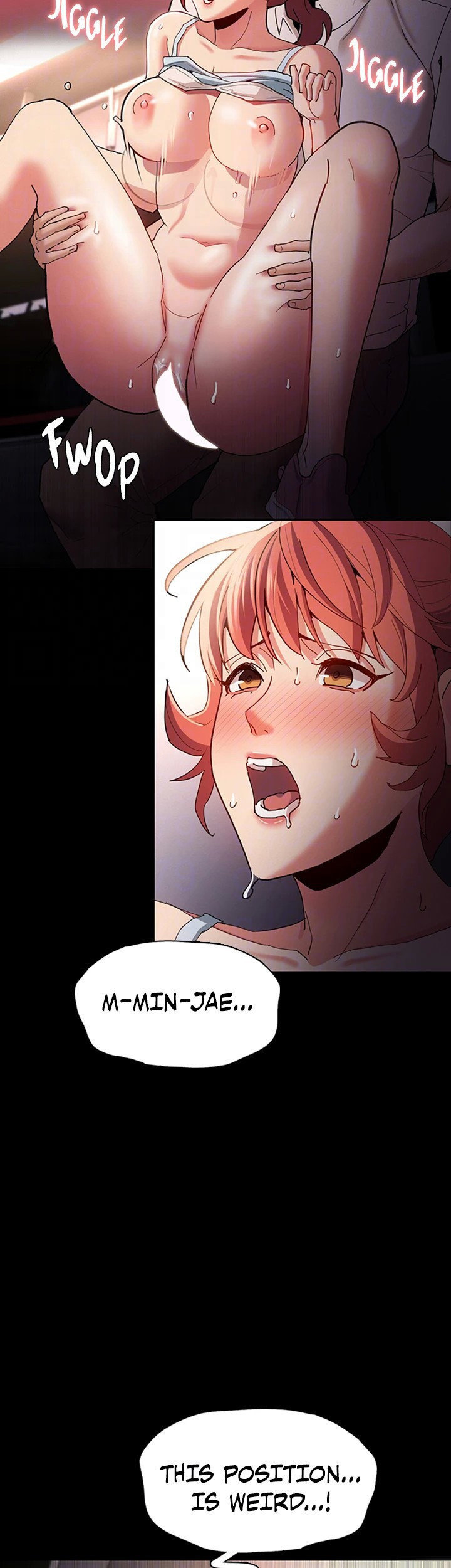 Pervert Diary - Chapter 16 - picture 17