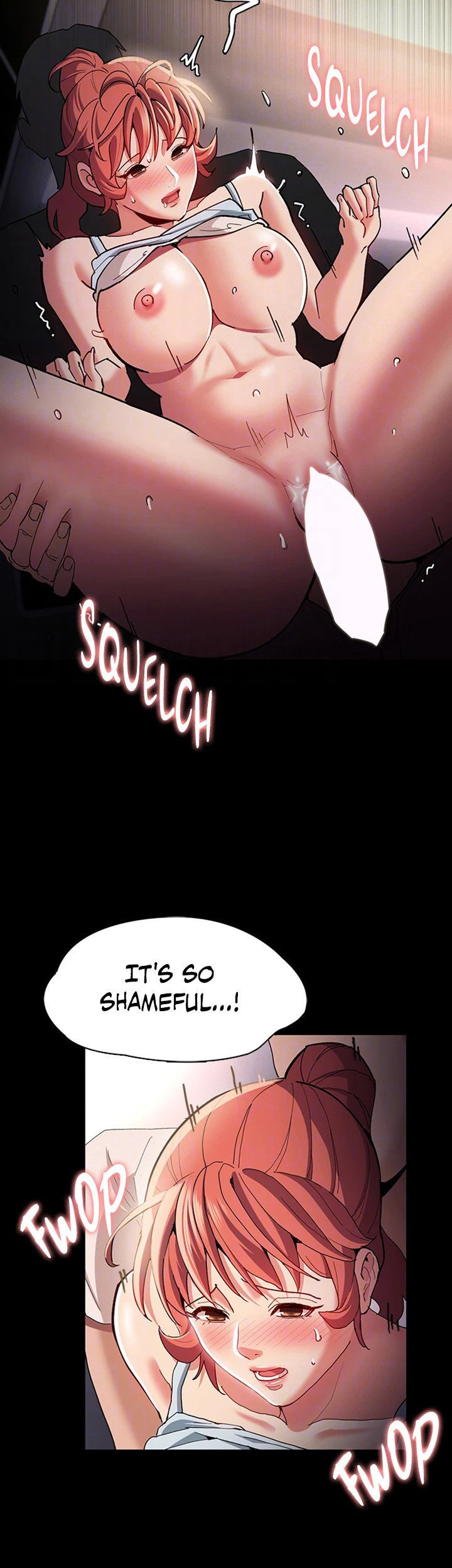 Pervert Diary - Chapter 16 - picture 18