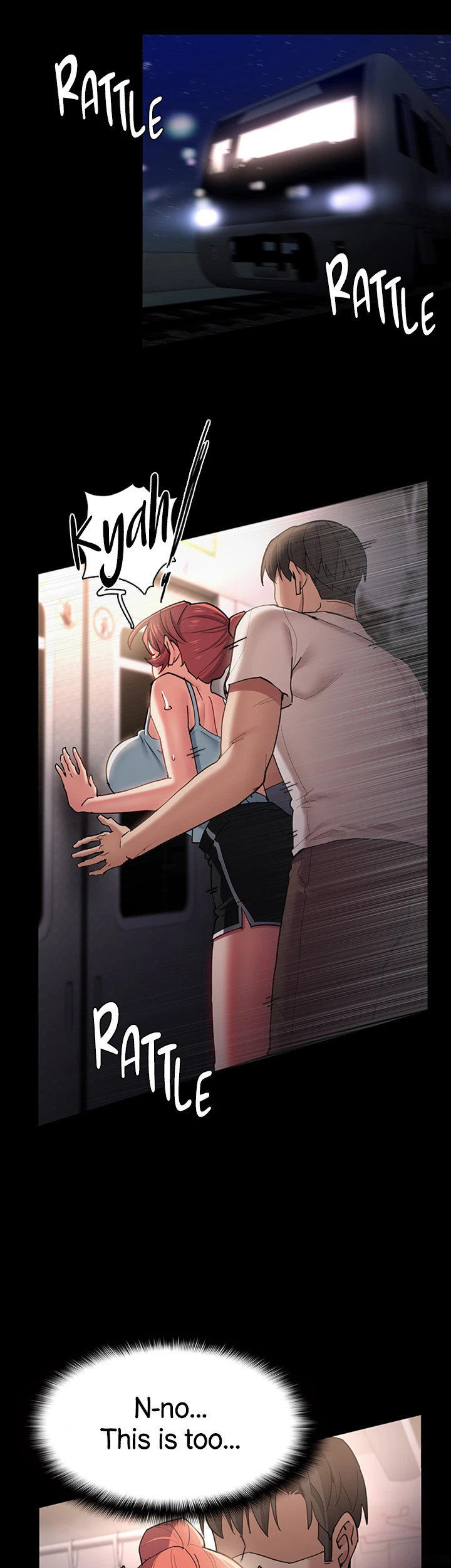 Pervert Diary - Chapter 16 - picture 2
