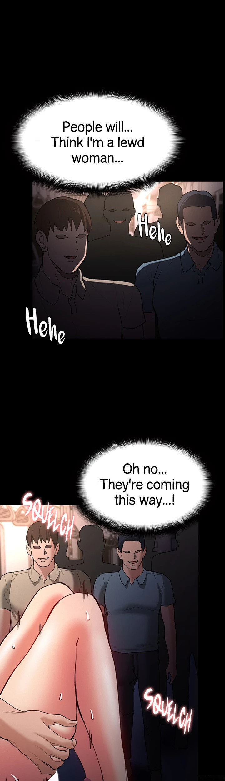 Pervert Diary - Chapter 16 - picture 20