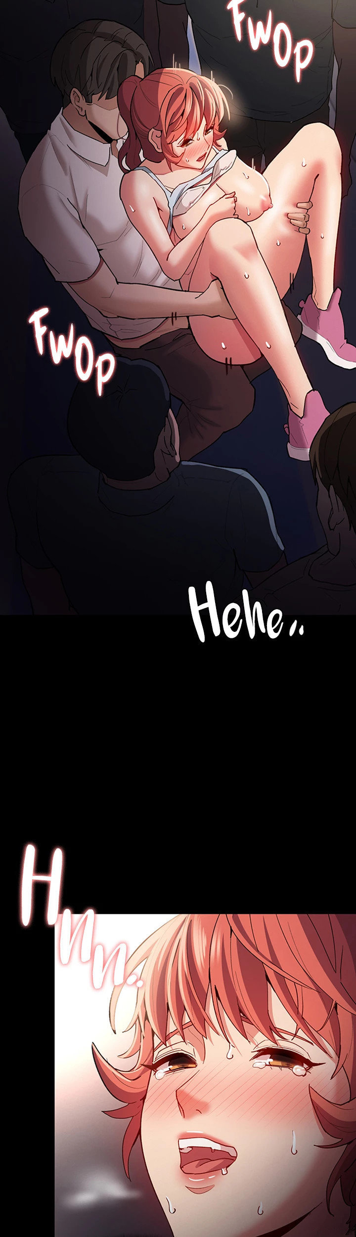 Pervert Diary - Chapter 16 - picture 22