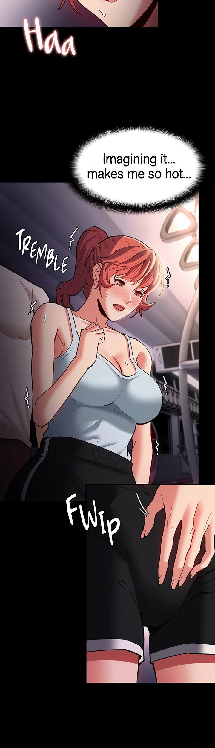 Pervert Diary - Chapter 16 - picture 26