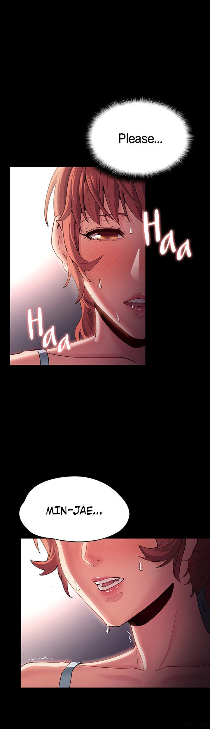 Pervert Diary - Chapter 16 - picture 28