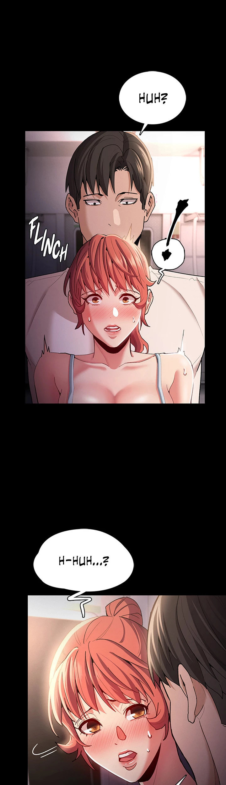 Pervert Diary - Chapter 16 - picture 29
