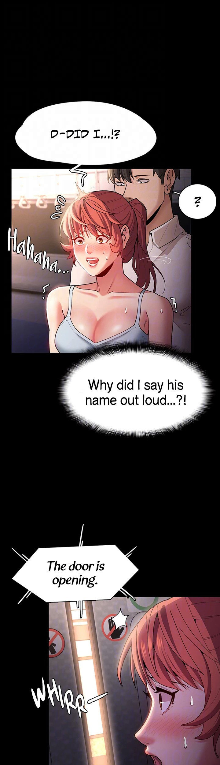 Pervert Diary - Chapter 16 - picture 31