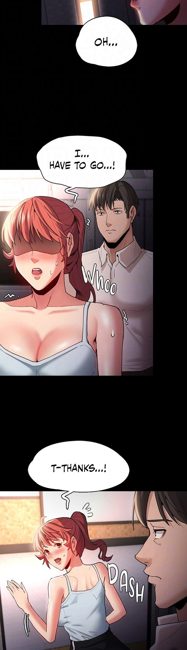 Pervert Diary - Chapter 16 - picture 32