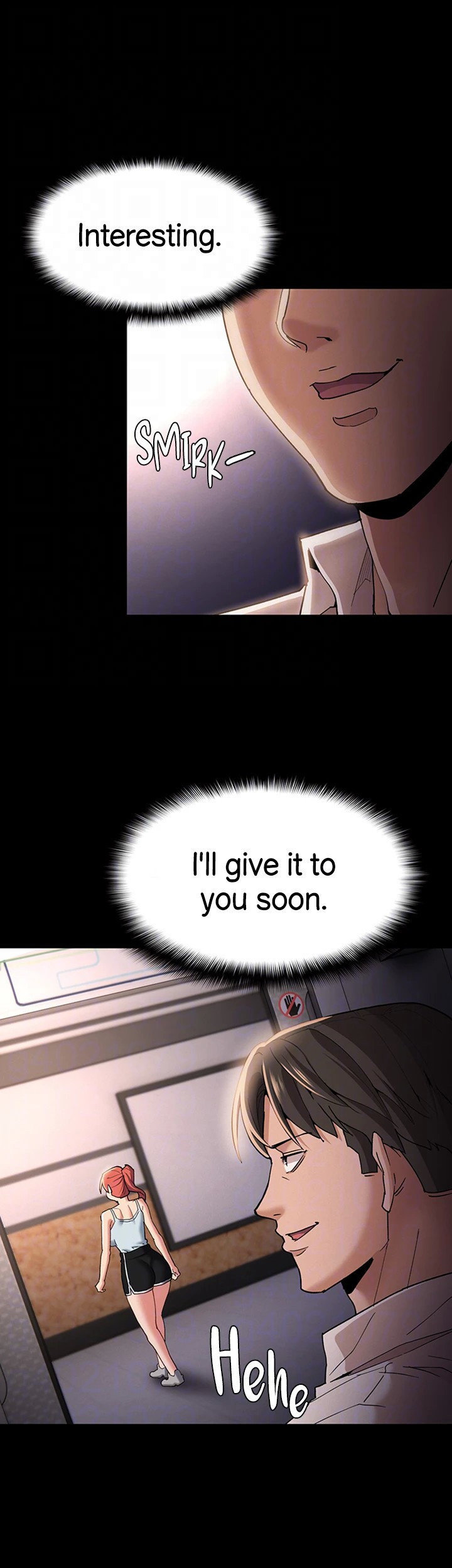 Pervert Diary - Chapter 16 - picture 34