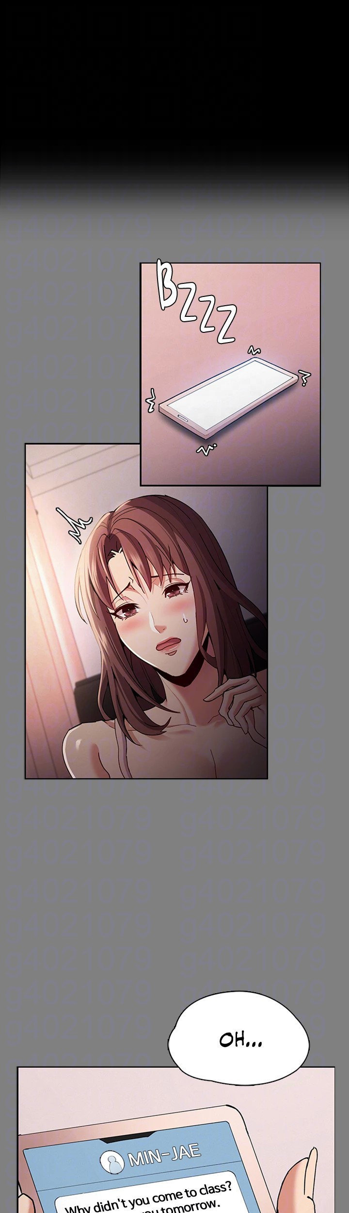Pervert Diary - Chapter 16 - picture 37