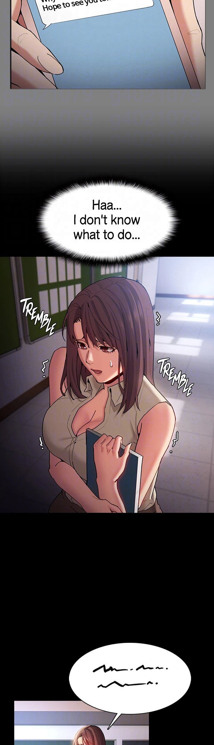 Pervert Diary - Chapter 16 - picture 38