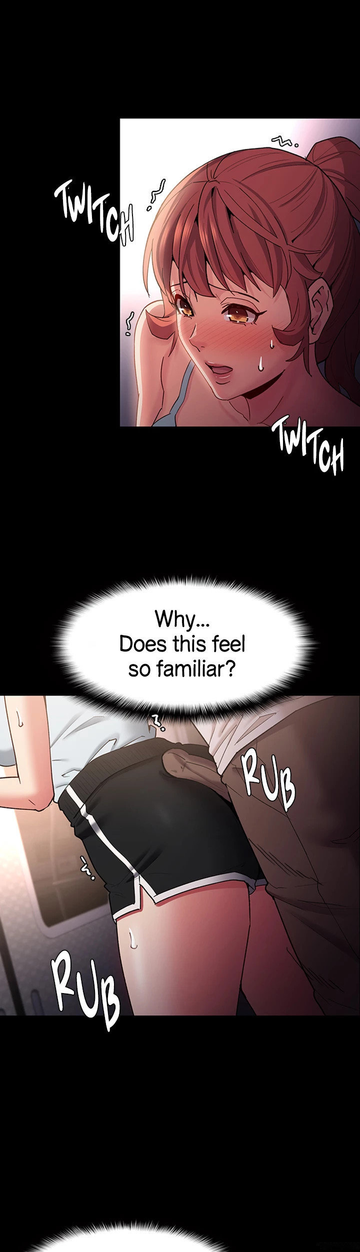 Pervert Diary - Chapter 16 - picture 4