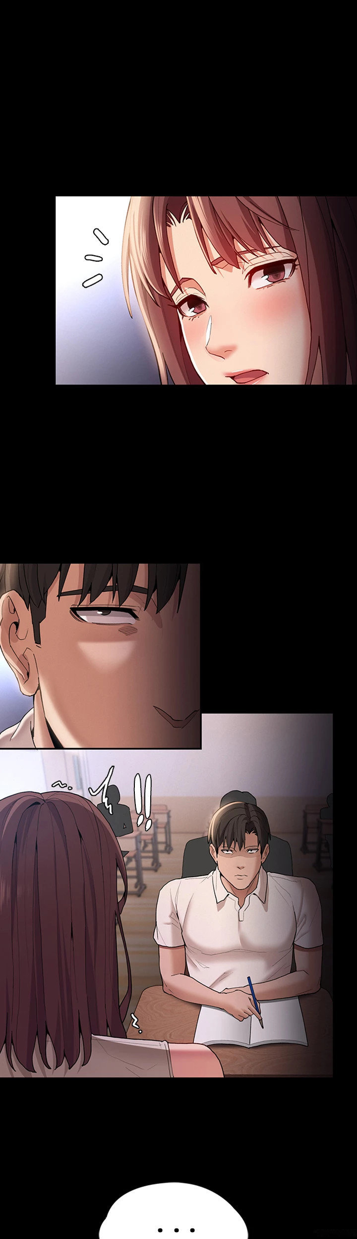 Pervert Diary - Chapter 16 - picture 40