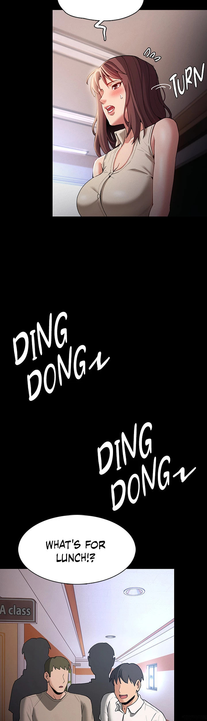 Pervert Diary - Chapter 16 - picture 41