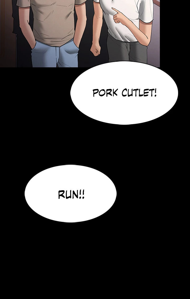 Pervert Diary - Chapter 16 - picture 42