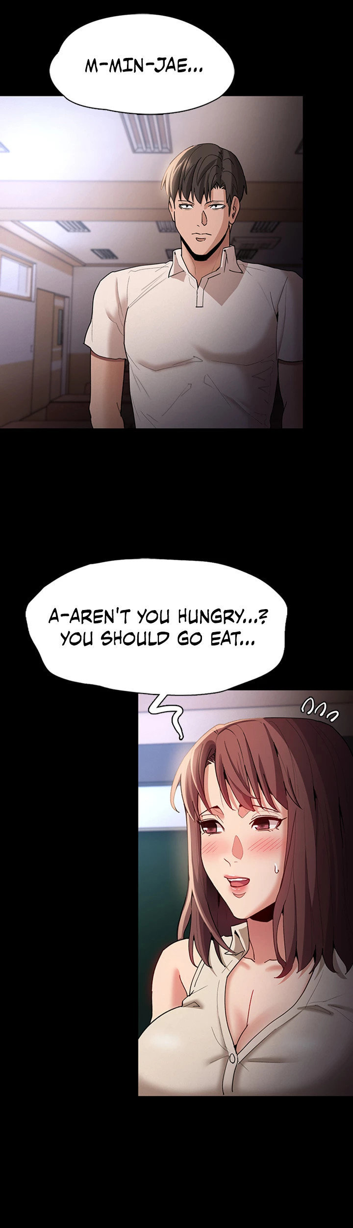 Pervert Diary - Chapter 17 - picture 1