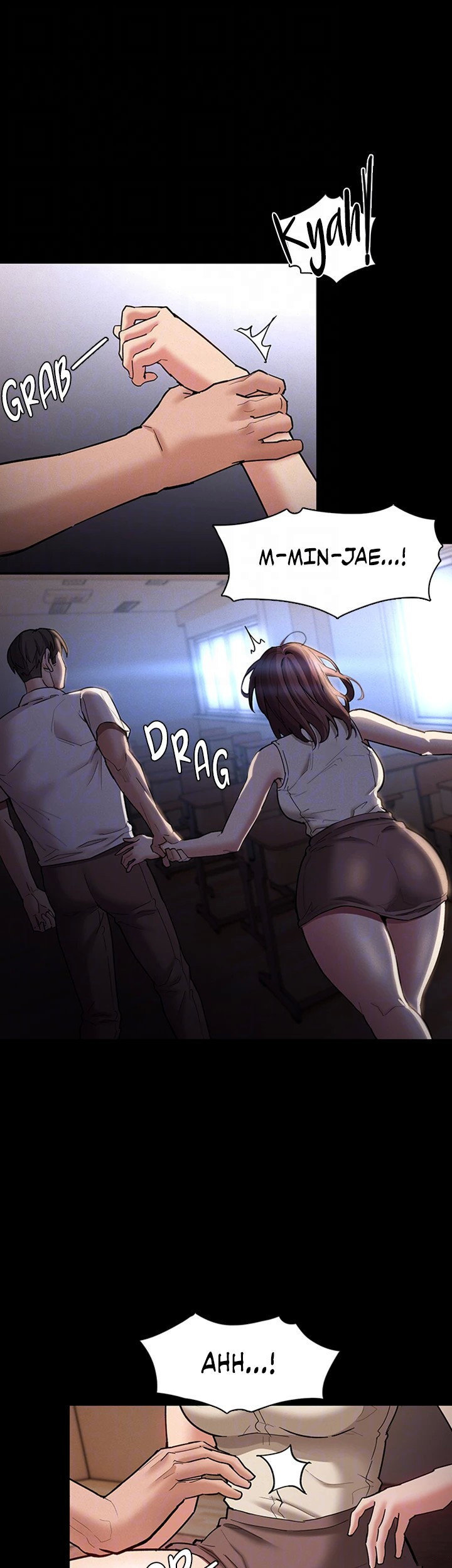 Pervert Diary - Chapter 17 - picture 11