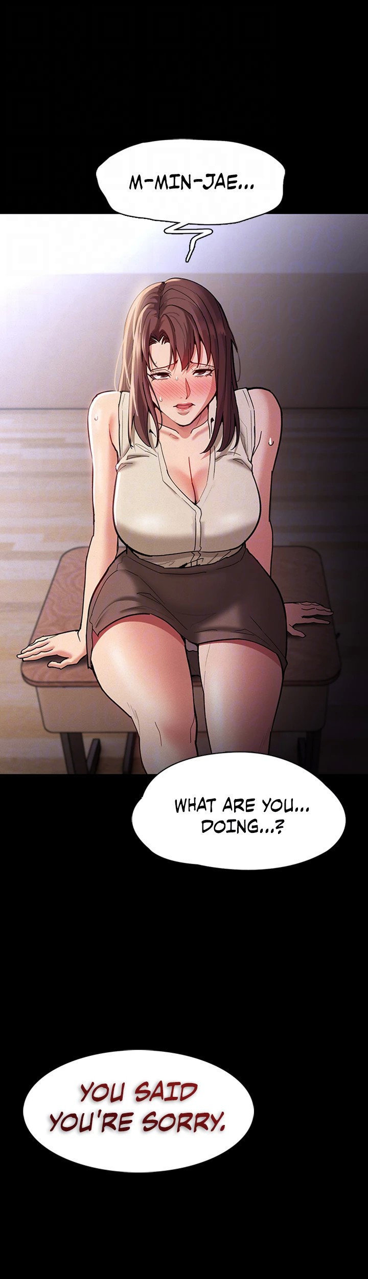 Pervert Diary - Chapter 17 - picture 13