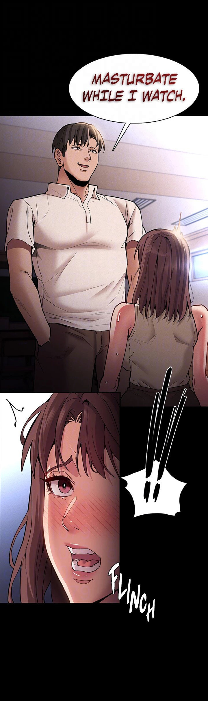 Pervert Diary - Chapter 17 - picture 15