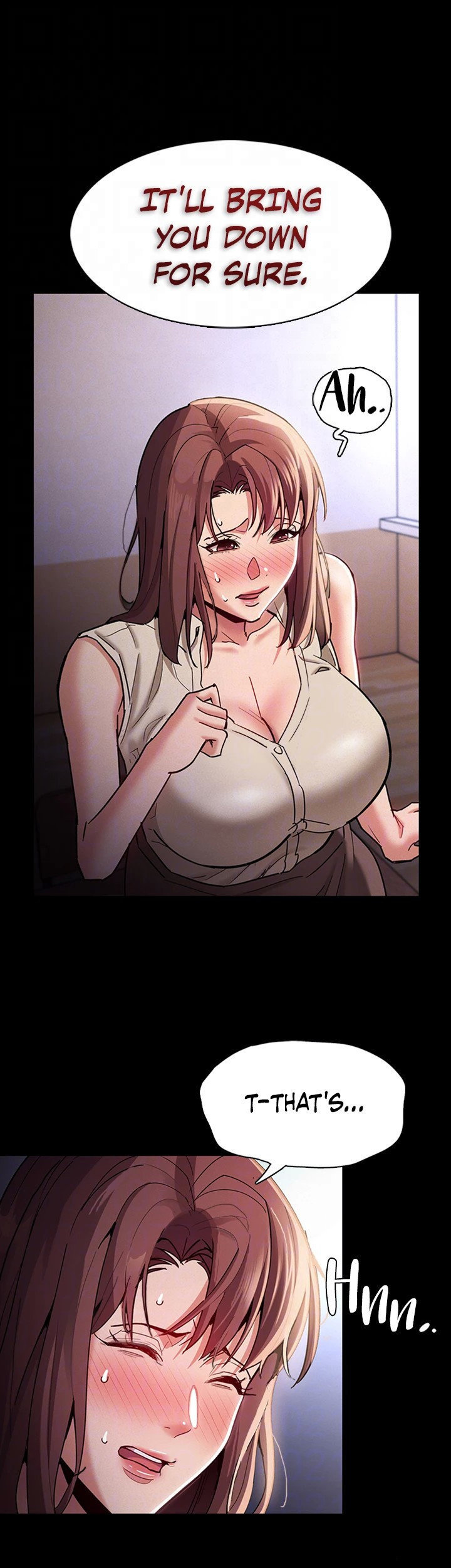 Pervert Diary - Chapter 17 - picture 18