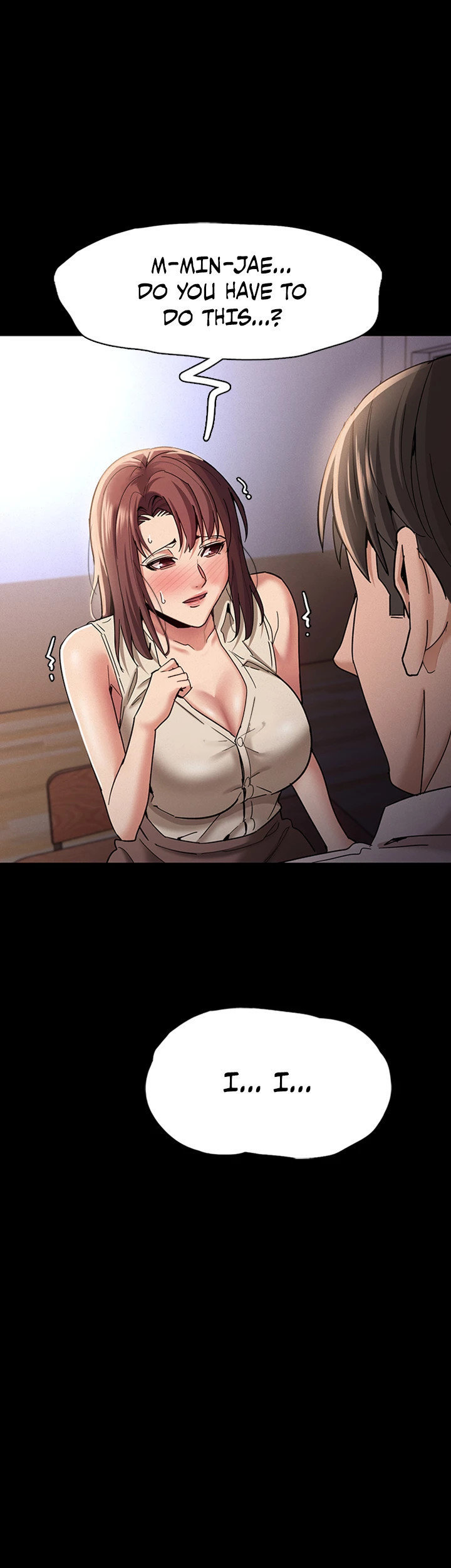 Pervert Diary - Chapter 17 - picture 20