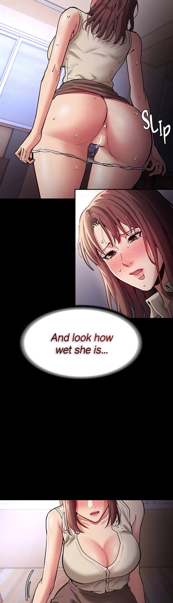 Pervert Diary - Chapter 17 - picture 31