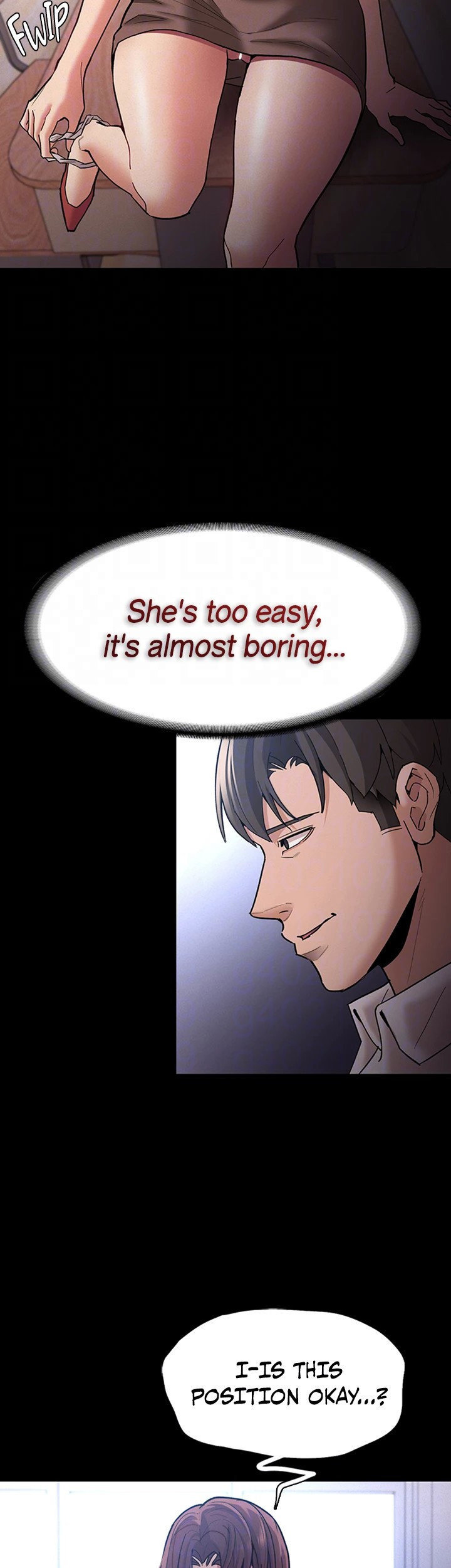 Pervert Diary - Chapter 17 - picture 32