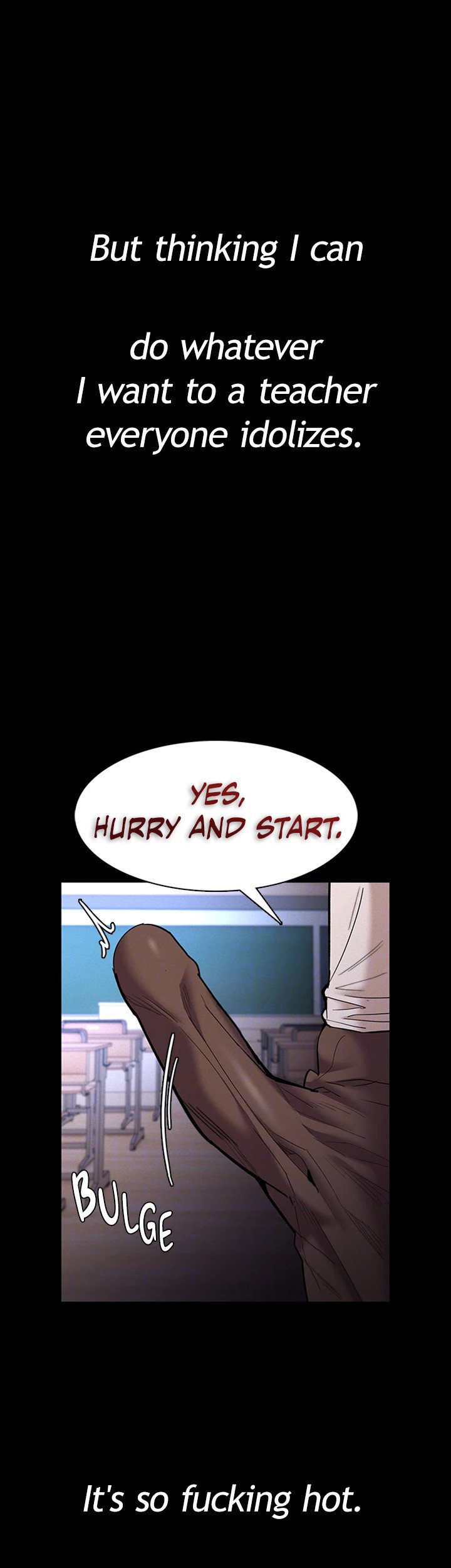 Pervert Diary - Chapter 17 - picture 34