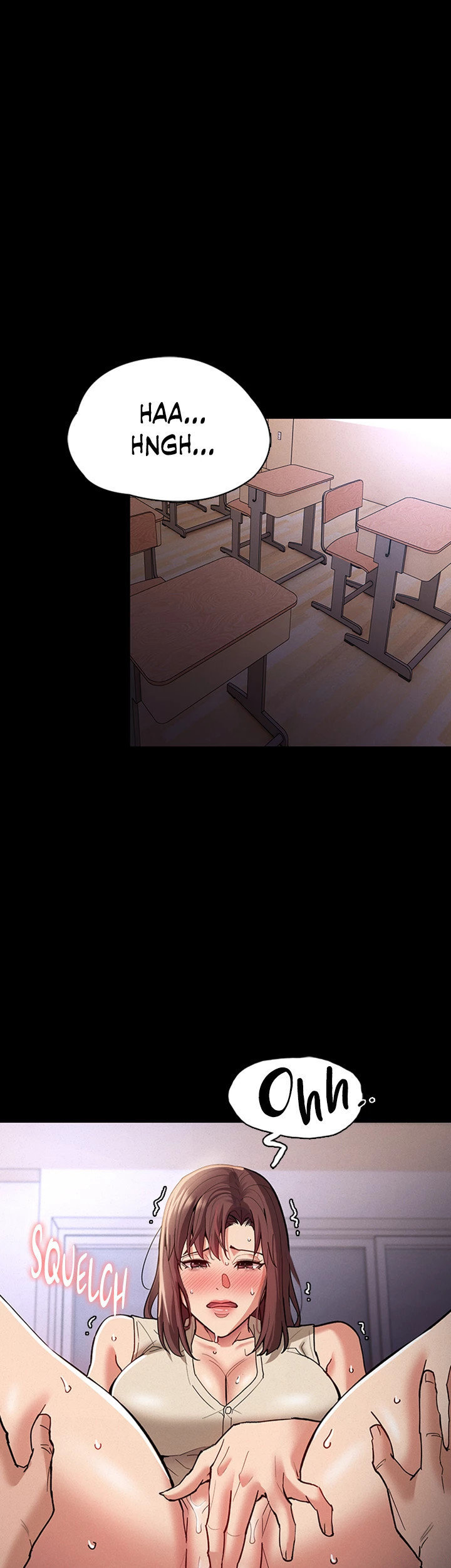 Pervert Diary - Chapter 17 - picture 42