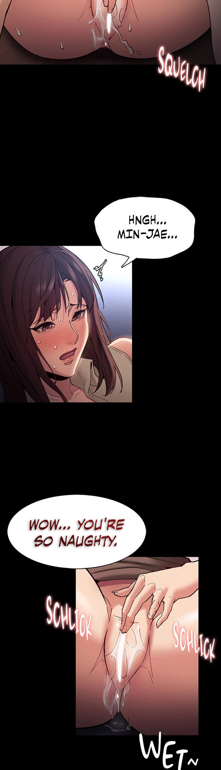 Pervert Diary - Chapter 17 - picture 43