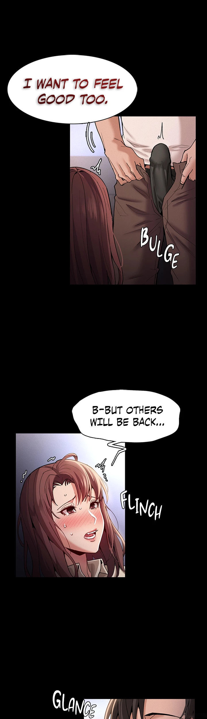 Pervert Diary - Chapter 17 - picture 48