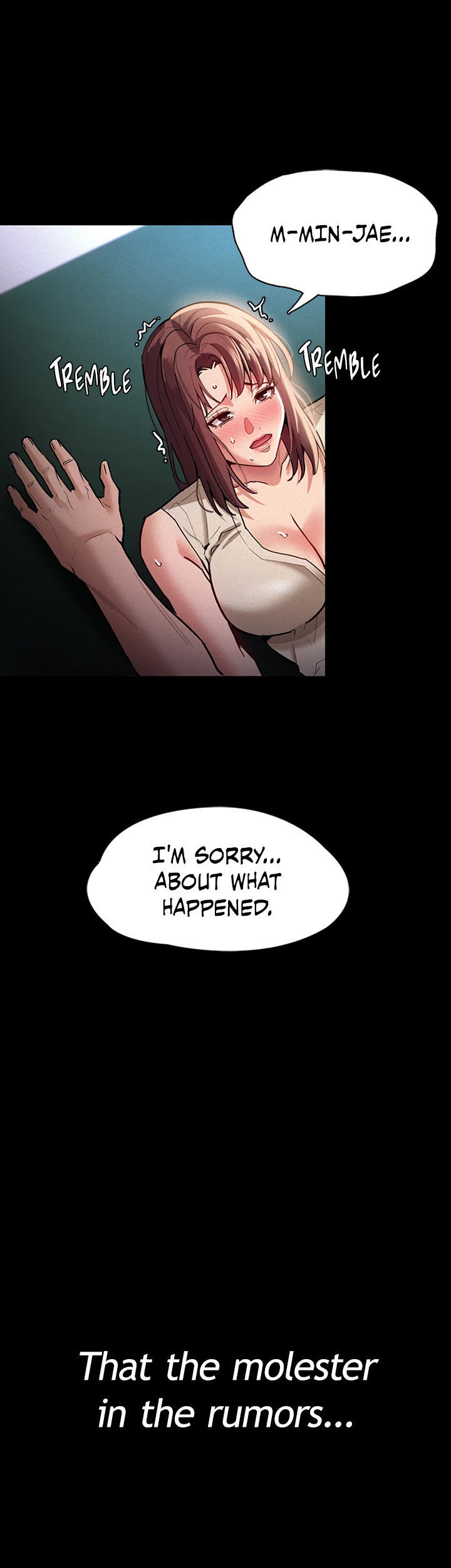 Pervert Diary - Chapter 17 - picture 5
