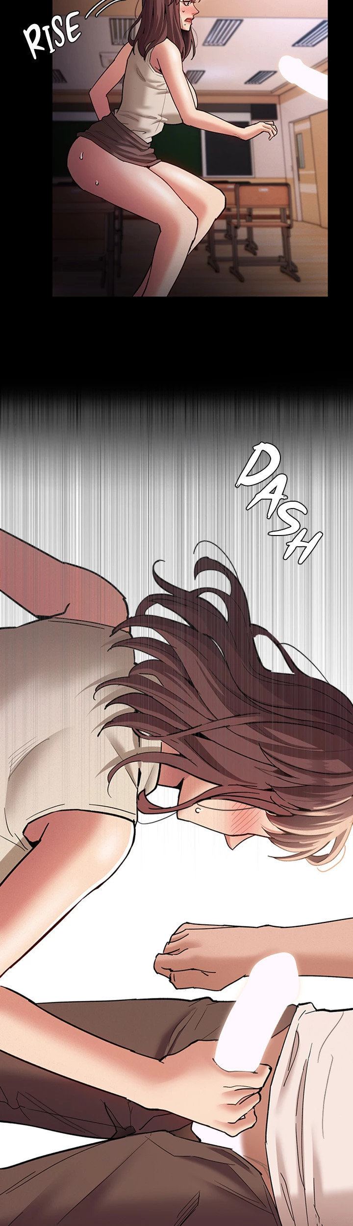 Pervert Diary - Chapter 17 - picture 51
