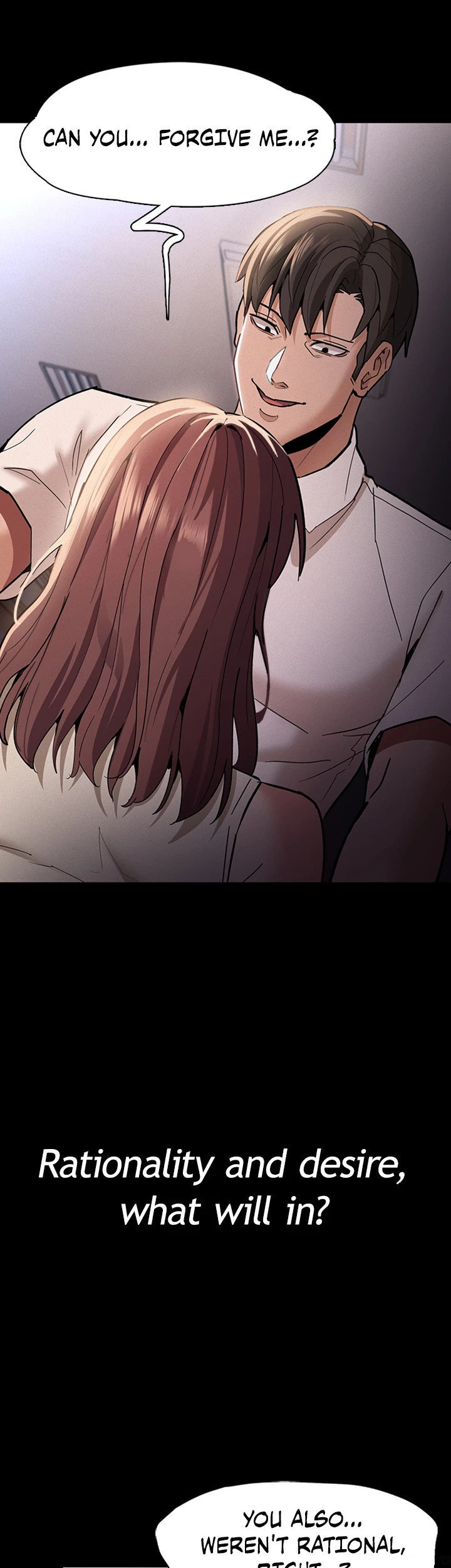 Pervert Diary - Chapter 17 - picture 7