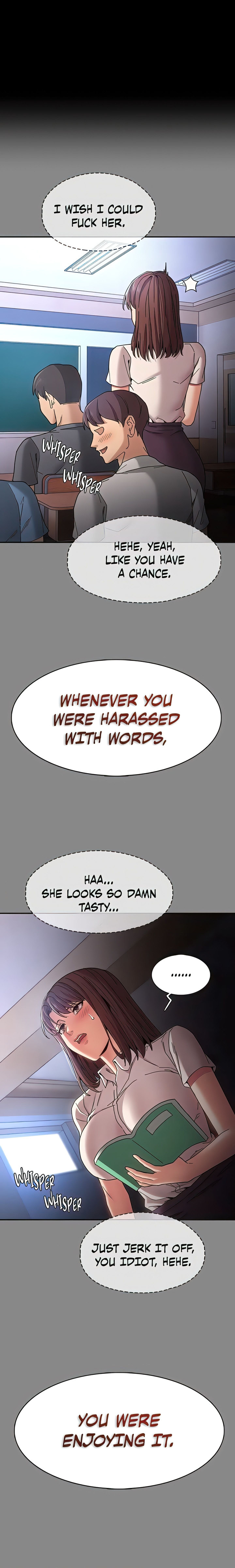 Pervert Diary - Chapter 18 - picture 10