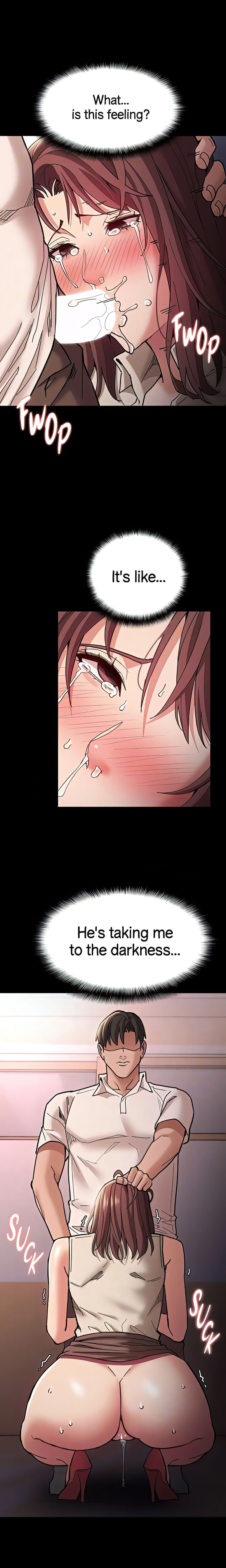 Pervert Diary - Chapter 18 - picture 15
