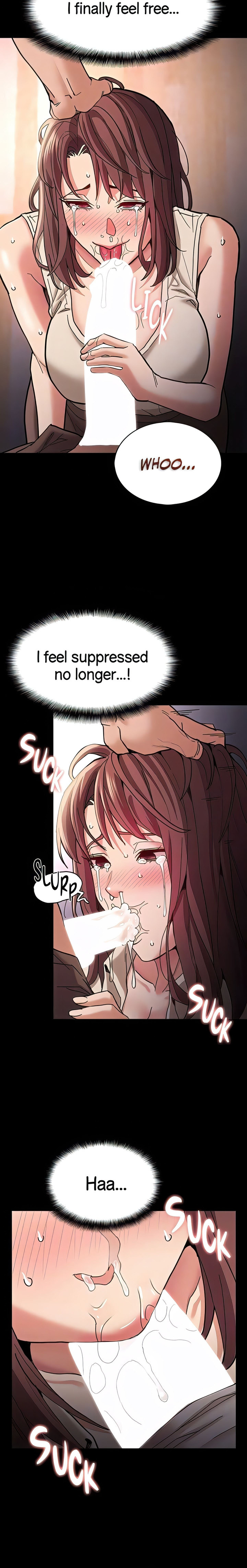 Pervert Diary - Chapter 18 - picture 17