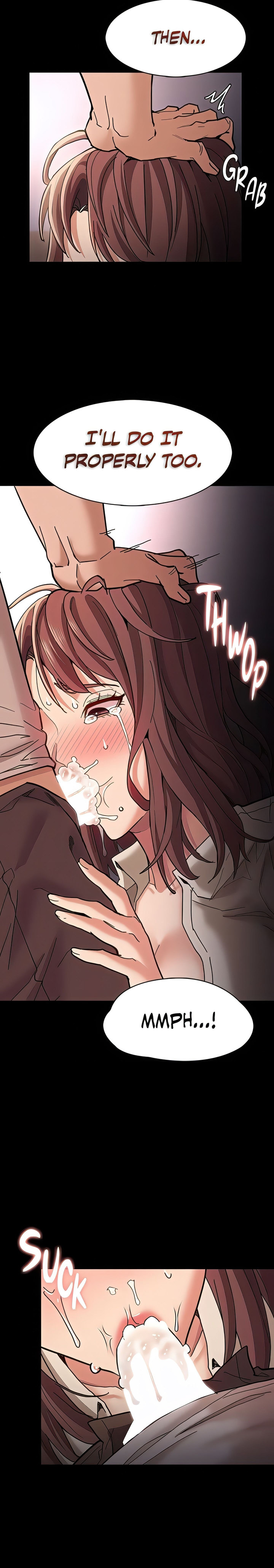 Pervert Diary - Chapter 18 - picture 19
