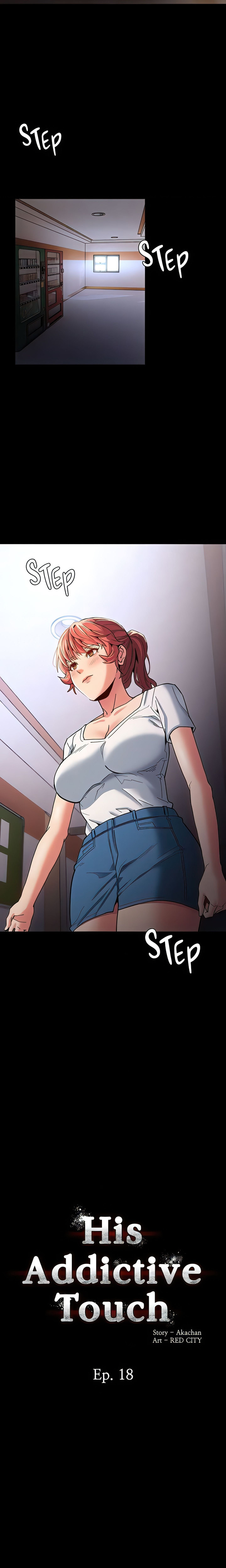 Pervert Diary - Chapter 18 - picture 2
