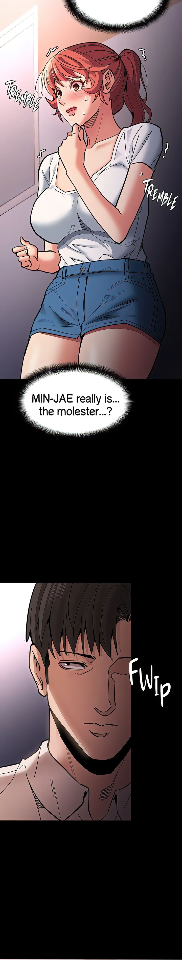 Pervert Diary - Chapter 18 - picture 24
