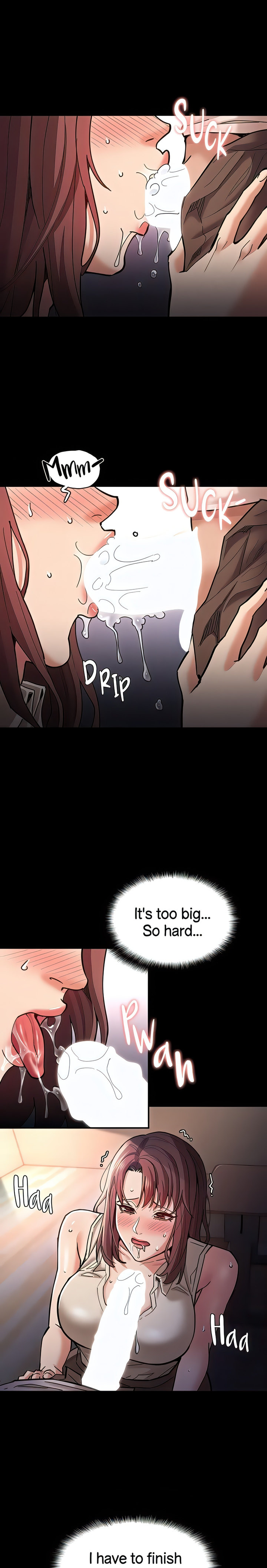 Pervert Diary - Chapter 18 - picture 3