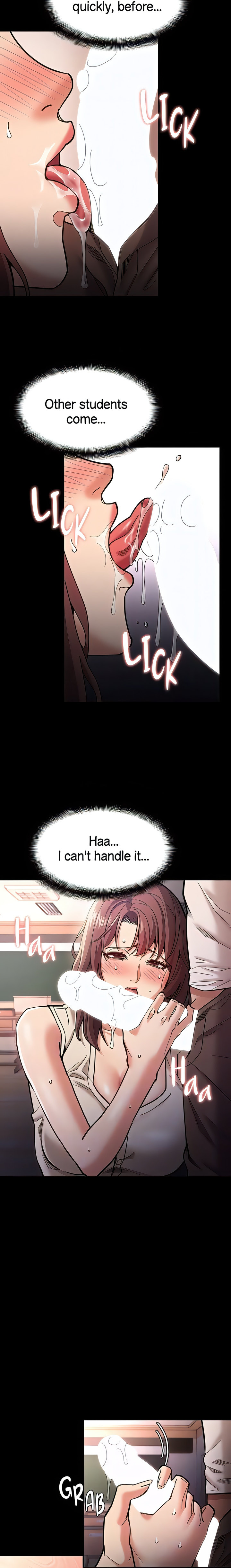 Pervert Diary - Chapter 18 - picture 4