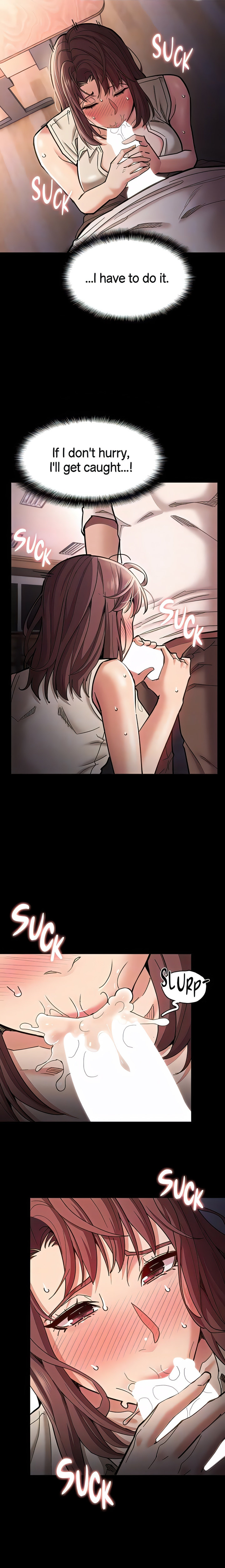 Pervert Diary - Chapter 18 - picture 5