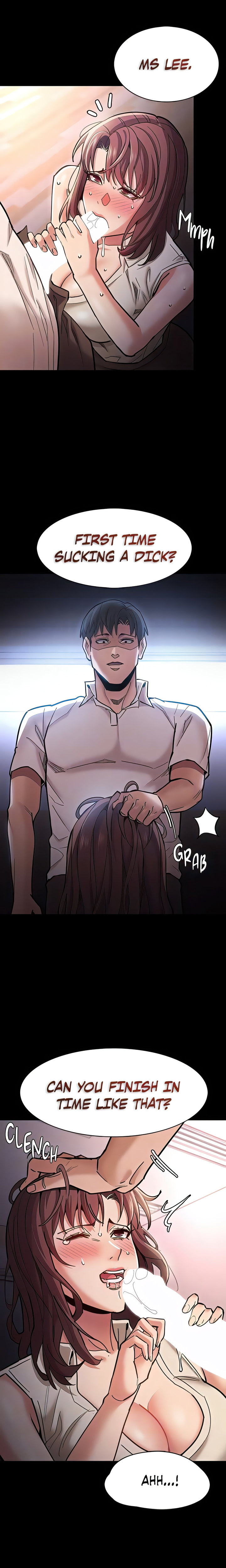 Pervert Diary - Chapter 18 - picture 6